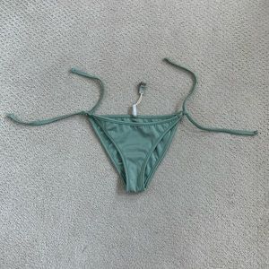 Gooseberry Swim Bikini Bottoms